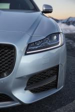 Jaguar XF R-Sport AWD 2016 года